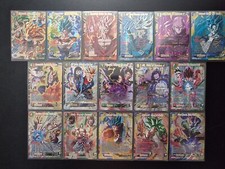 Assault the saiyans usato  Selargius