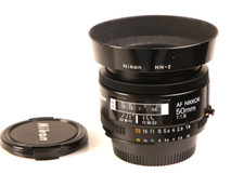 Nikon nikkor 8 gebraucht kaufen  Emden