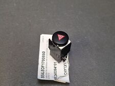 Bouton commande warning d'occasion  Velaux