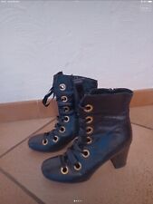 Bottines femme adèle d'occasion  Le Rouret