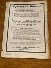 Shop used snapper for sale  Champaign