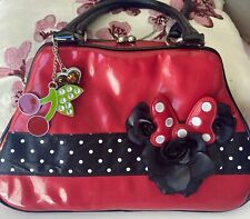 Minnie mouse red for sale  Diamond Bar