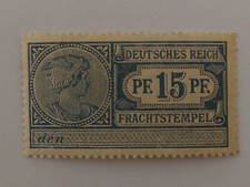 Germania reich 1840 usato  Voghera