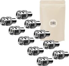 X10 adaptateur bnc d'occasion  Paris XIII
