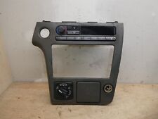 Infiniti qx4 dash for sale  Tamaqua