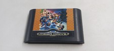 Jeu sega megadrive d'occasion  Saint-Andiol