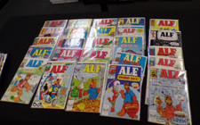 Alf marvel comics d'occasion  Expédié en Belgium