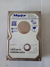 Usado, HD Maxtor DiamondMax 10 SATA 160Gb 3,5" Hard Disk Desktop 7200 Rpm 8 Mb comprar usado  Enviando para Brazil