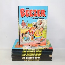 Beezer book annual for sale  LEEDS