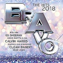 The hits 2018 gebraucht kaufen  Berlin