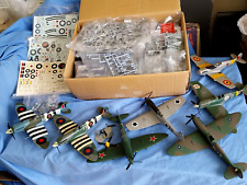 Airfix type spitfire for sale  SHREWSBURY
