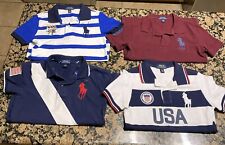 Lot polo ralph for sale  Mission