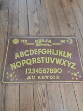 Planche ouija queen d'occasion  Castanet-Tolosan