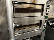 Cuppone twin deck for sale  EDGWARE