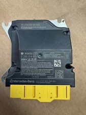 Modulo centralina airbag usato  Messina