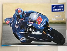 Colin edwards moto for sale  CHICHESTER