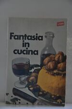 Fantasia cucina anno usato  Riccione