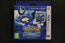 Pokémon saphir alpha d'occasion  Montpellier-