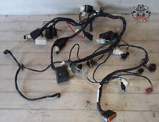 Faisceau electrique keeway d'occasion  Bourbon-Lancy