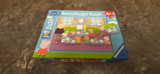Ravensburger puzzle peppa gebraucht kaufen  Kastl