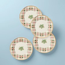 Lenox china christmas for sale  Akron