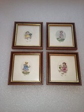 Collezione quadretti con usato  Vercelli