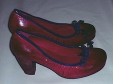 Pumps pakros sommerkind gebraucht kaufen  Deutschland