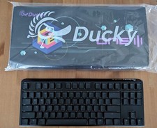 Ducky one rgb for sale  WOKING
