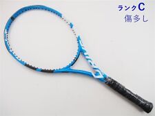 Usado, Raqueta de tenis Babolat Pure Drive Team 2018 - agarre 4 1/4 (G2) 286 g segunda mano  Embacar hacia Argentina