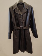 Trench giacca cappotto usato  Reggio Emilia