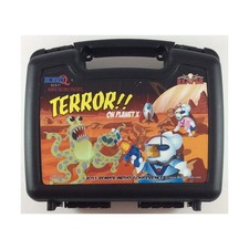 Reaper Minis Terror!! On Planet X (2011 Reaper Artist Conference) quase perfeito comprar usado  Enviando para Brazil