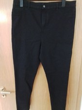 Jeans hose schwarz gebraucht kaufen  Haibach