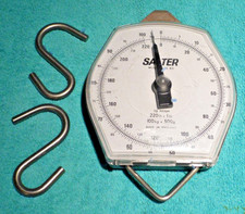 Salter weigh tronix for sale  ST. AUSTELL