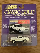 Johnny lightning classic for sale  WESTERHAM