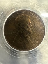 1909 vdb penny for sale  Rio Rancho