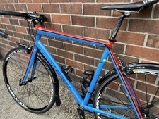 Trek 1500 58cm for sale  HARROGATE