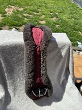 Westerngurt mattes neu gebraucht kaufen  Gießen