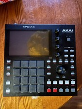 Akai mpc one usato Akai mpc one usato  Burago di Molgora