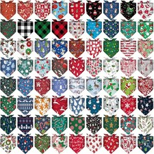 Pet holiday bandanas for sale  Tucson