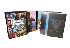Grand theft auto gebraucht kaufen  Mühlhausen/Thüringen