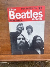 Original beatles book for sale  SOLIHULL