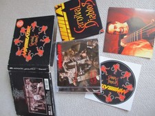 Annihilator carnival diablos gebraucht kaufen  Ebern