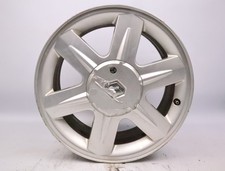 Jante aluminium occasion d'occasion  La Tour-du-Pin