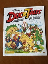 Disney album figurine usato  Roma