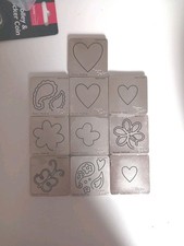 Cuttlebug cutting dies for sale  DUNBAR
