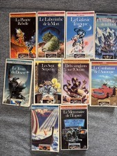 Lot livres etes d'occasion  Nontron