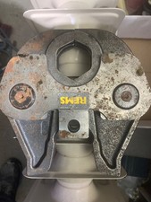 Rems pressbacken v42 gebraucht kaufen  Böhl-Iggelheim