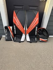 Bauer vapor small for sale  Rochester