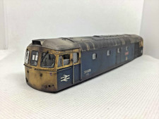 Heljan class loco for sale  SUTTON-IN-ASHFIELD