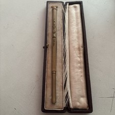 Porte plume ancien d'occasion  Brignoles